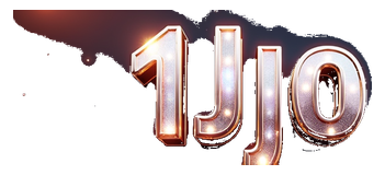 1jjo logo