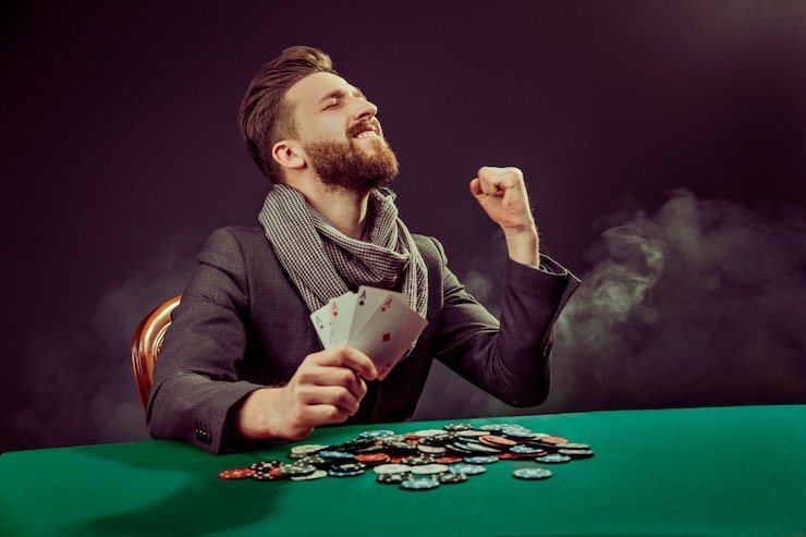 1jjo High-Volatility Reel Room
