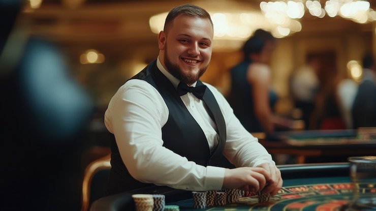 1jjo Table Broadcast
